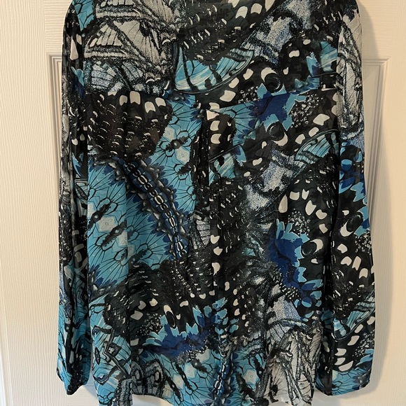 Marciano Blouse - Picture 2 of 4